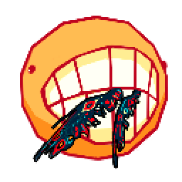 Nerine Icon